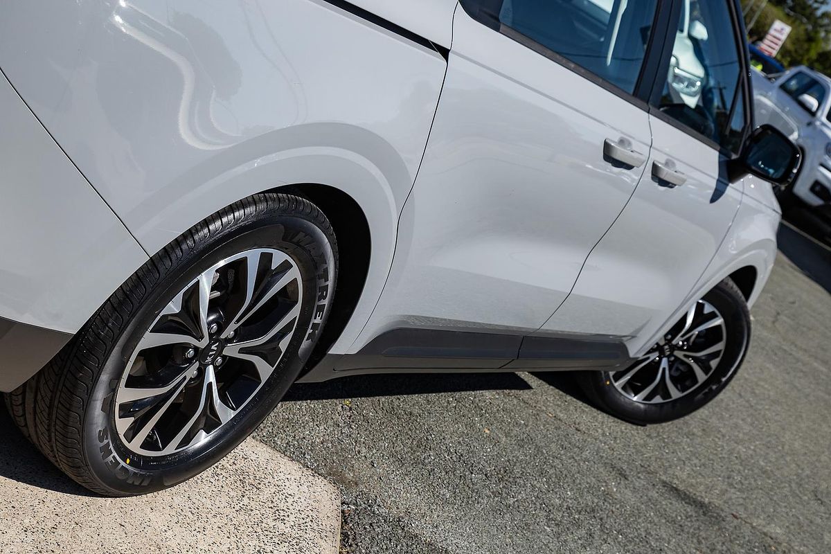 2021 Kia Carnival Si KA4