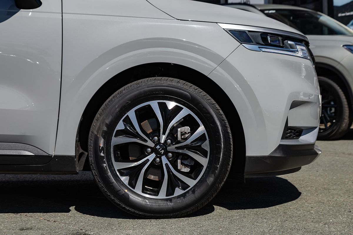 2021 Kia Carnival Si KA4