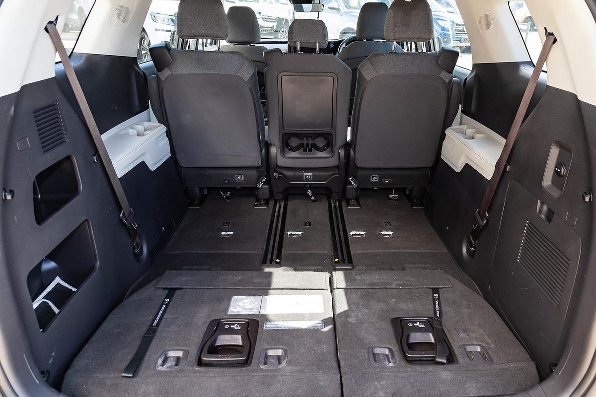 2021 Kia Carnival Si KA4