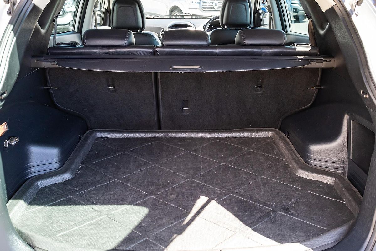 2013 Hyundai ix35 SE LM2