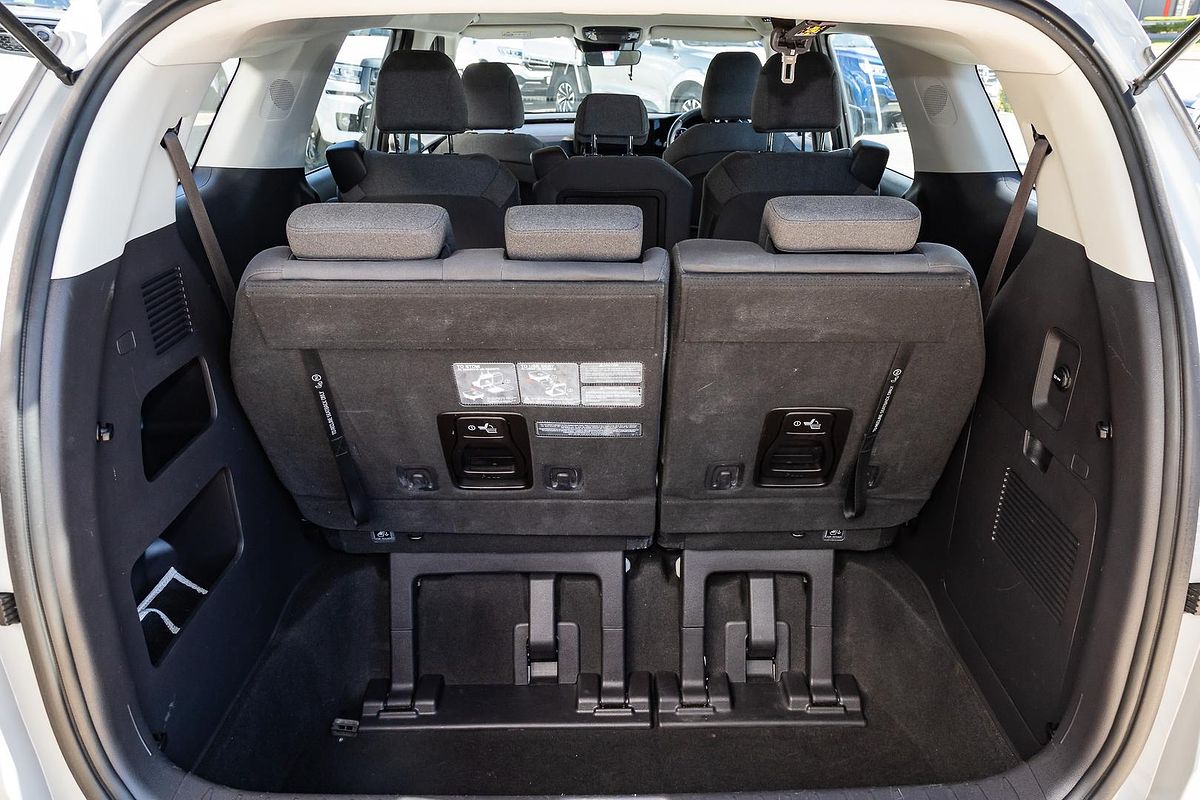 2021 Kia Carnival Si KA4