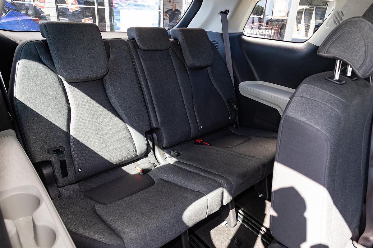 2021 Kia Carnival Si KA4