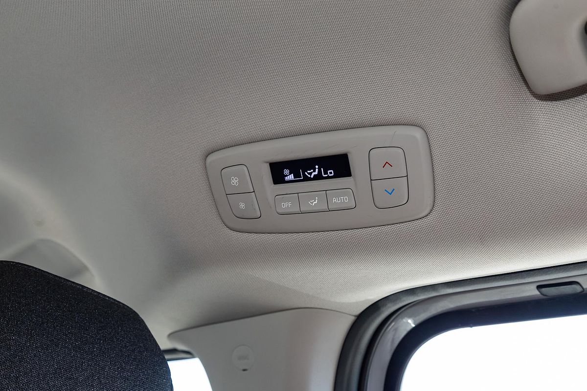 2021 Kia Carnival Si KA4