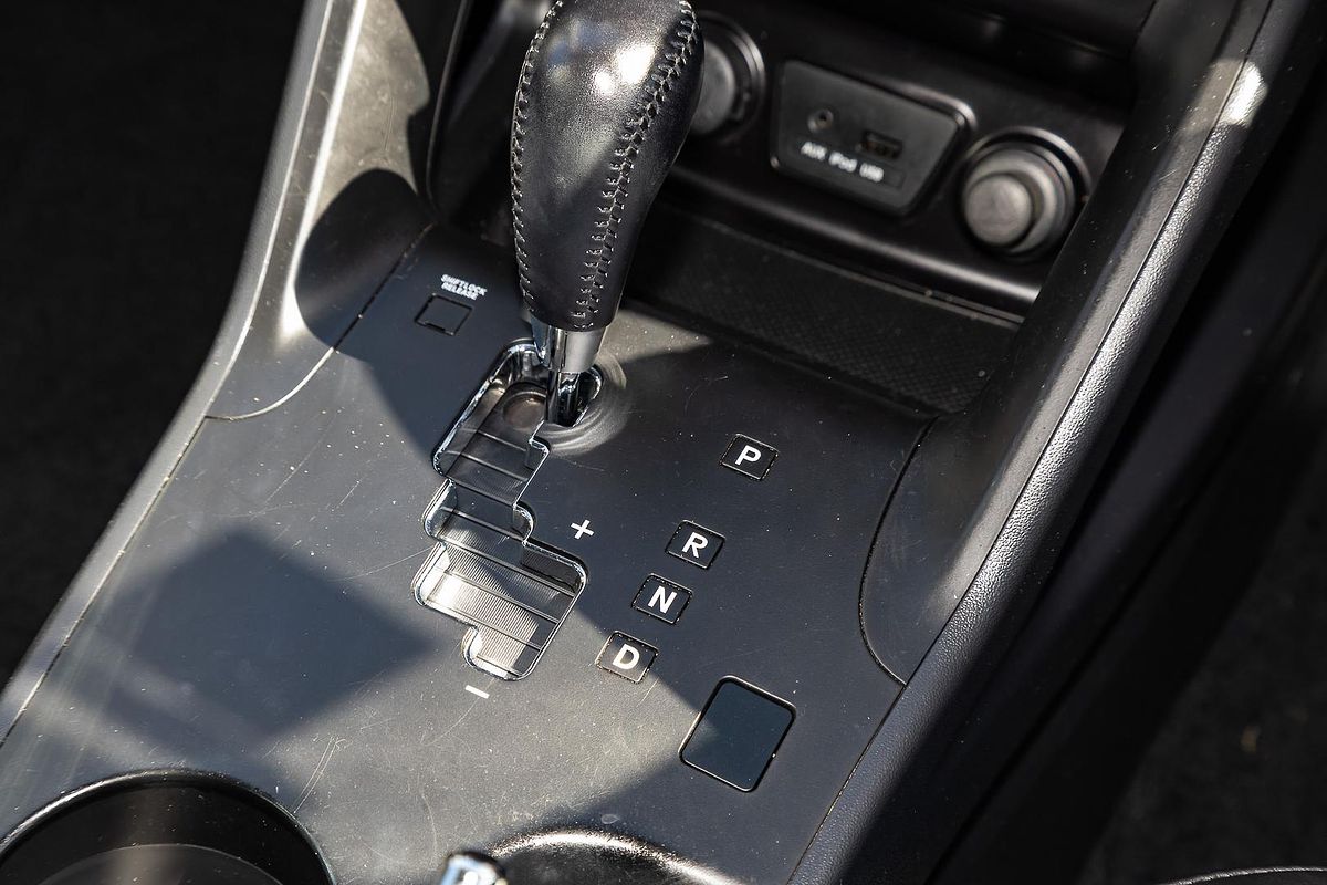 2013 Hyundai ix35 SE LM2