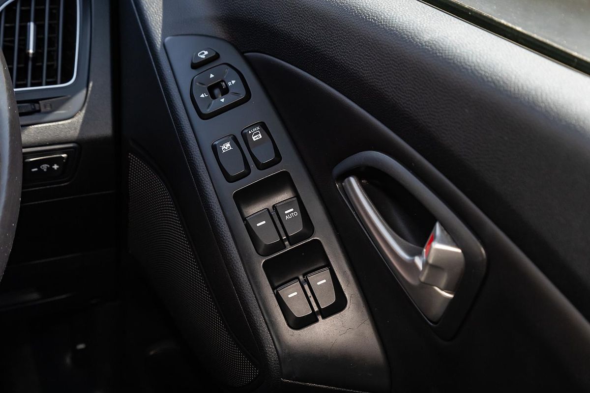 2013 Hyundai ix35 SE LM2