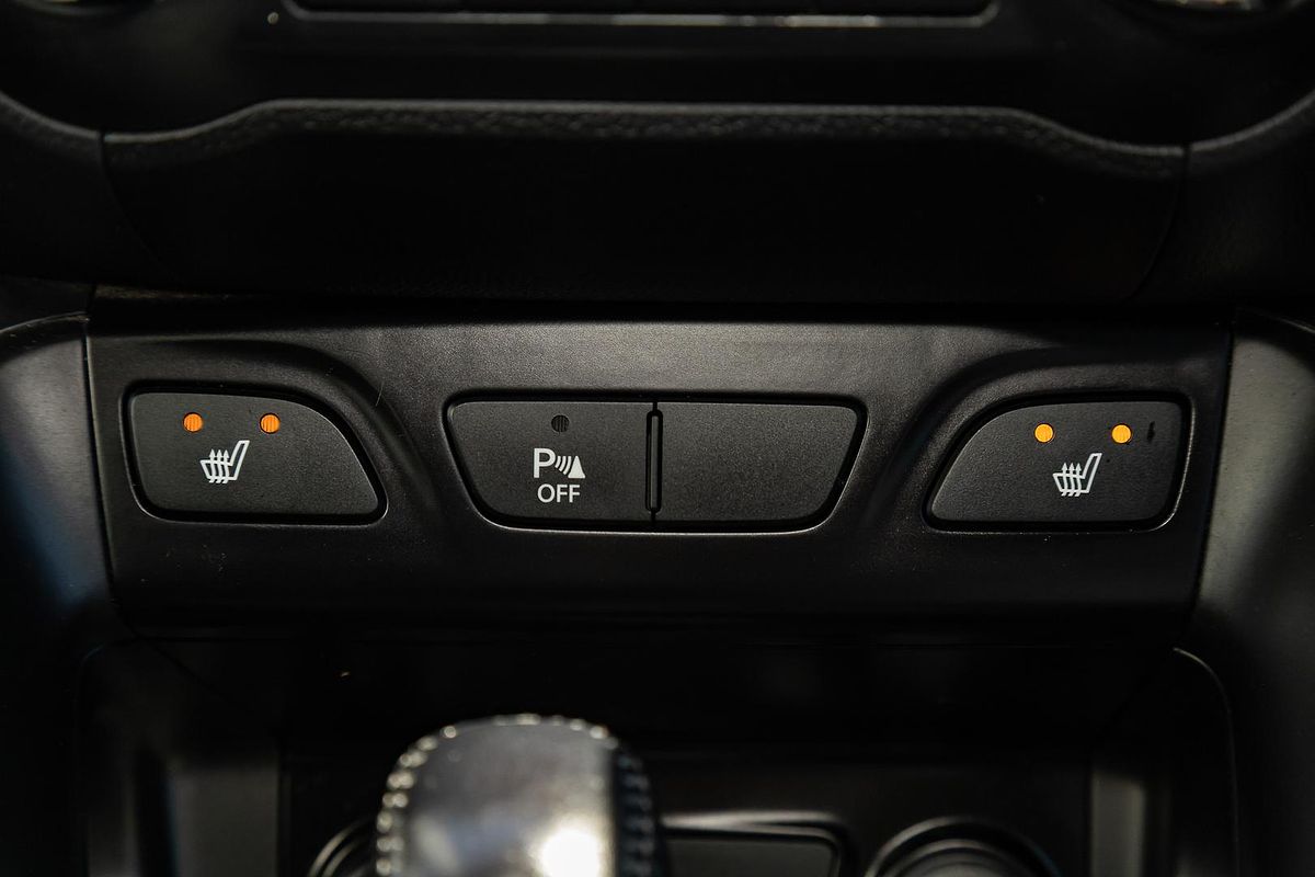 2013 Hyundai ix35 SE LM2