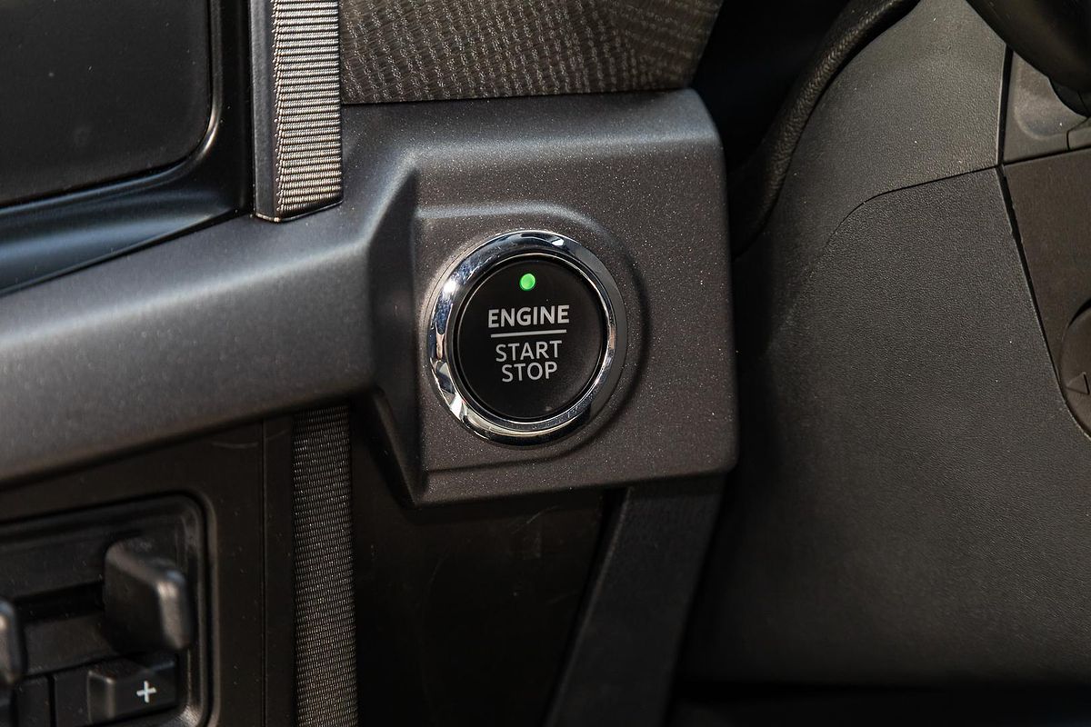 2021 Ford F-150 Platinum 4X4