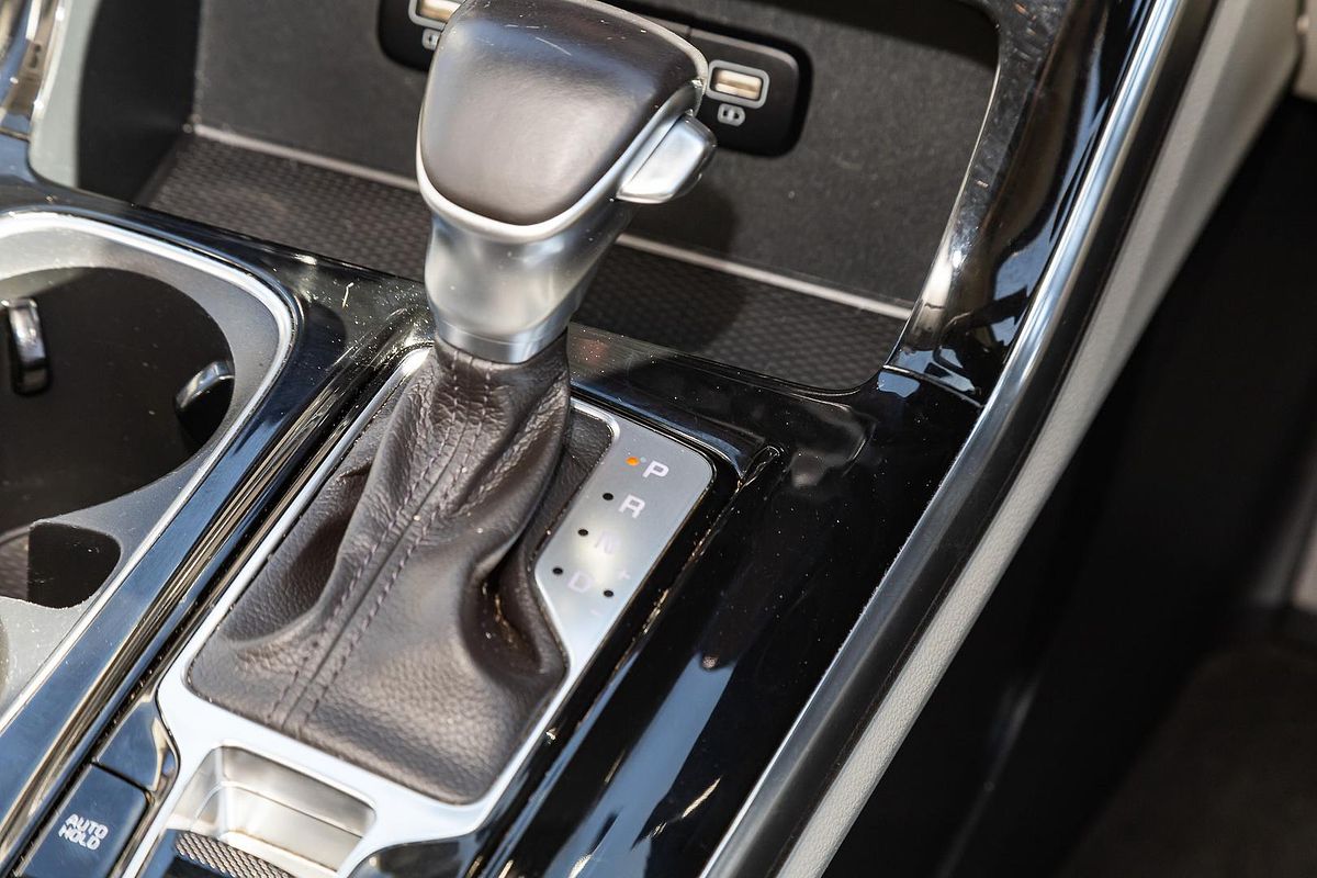 2021 Kia Carnival Si KA4