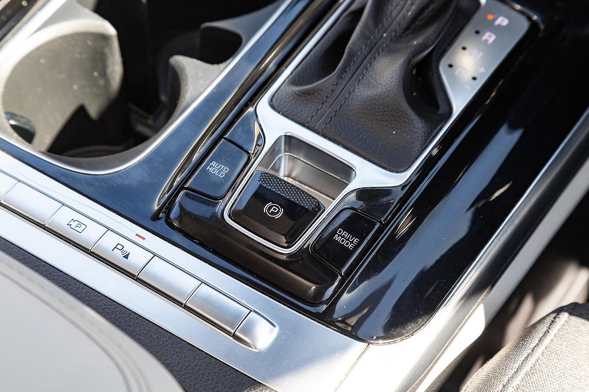 2021 Kia Carnival Si KA4