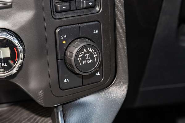 2021 Ford F-150 Platinum 4X4