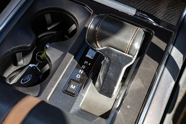 2021 Ford F-150 Platinum 4X4