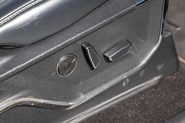 2021 Ford F-150 Platinum 4X4