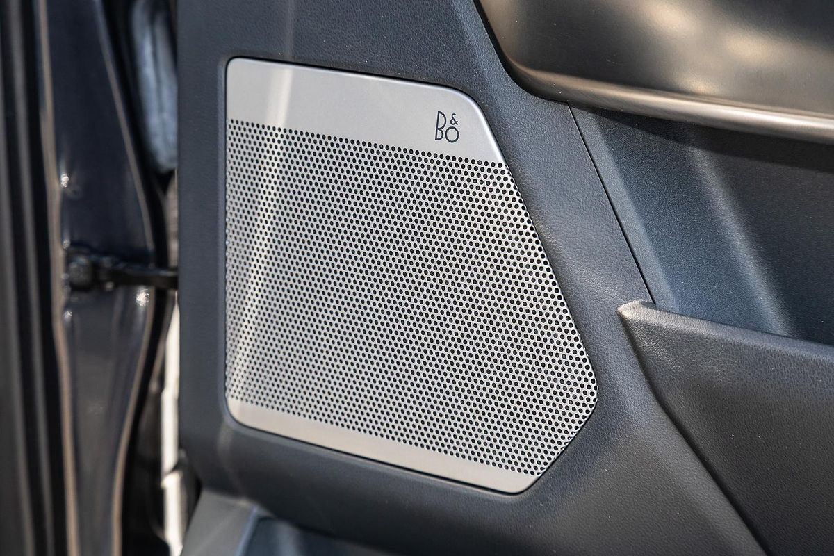 2021 Ford F-150 Platinum 4X4