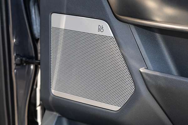 2021 Ford F-150 Platinum 4X4