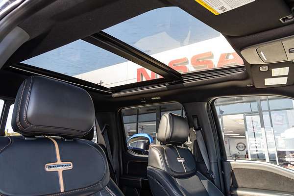 2021 Ford F-150 Platinum 4X4