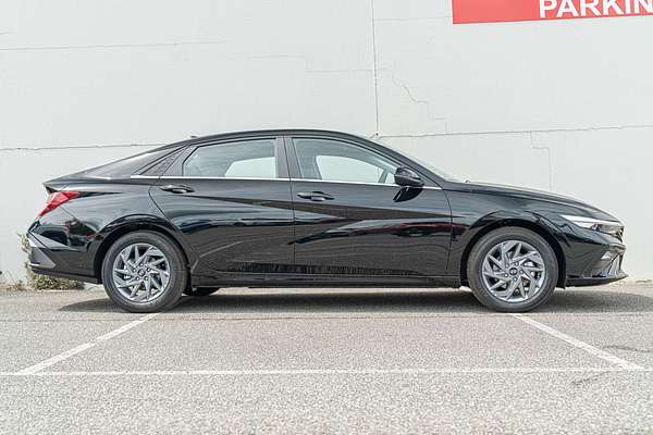 2025 Hyundai i30 Hybrid CN7.V2