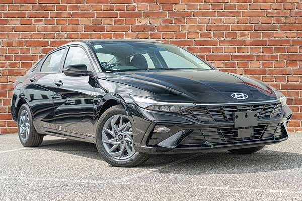 2025 Hyundai i30 Hybrid CN7.V2