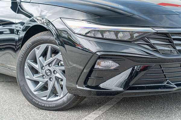 2025 Hyundai i30 Hybrid CN7.V2