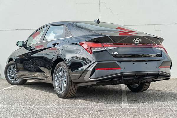 2025 Hyundai i30 Hybrid CN7.V2