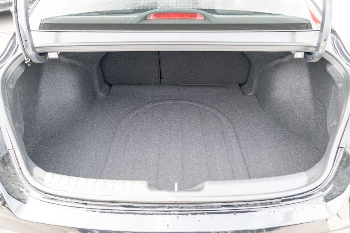 2025 Hyundai i30 Hybrid CN7.V2