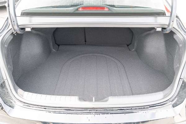 2025 Hyundai i30 Hybrid CN7.V2