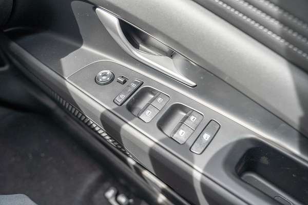 2025 Hyundai i30 Hybrid CN7.V2