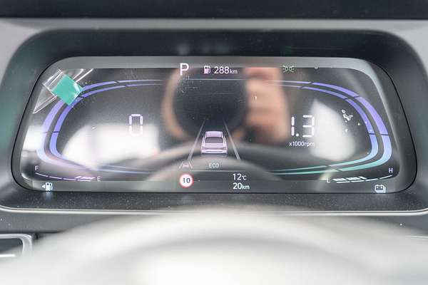 2025 Hyundai i30 Hybrid CN7.V2