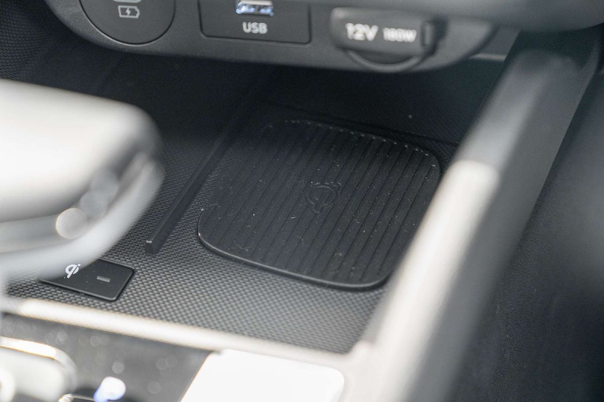 2025 Hyundai i30 Hybrid CN7.V2