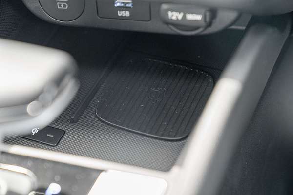 2025 Hyundai i30 Hybrid CN7.V2