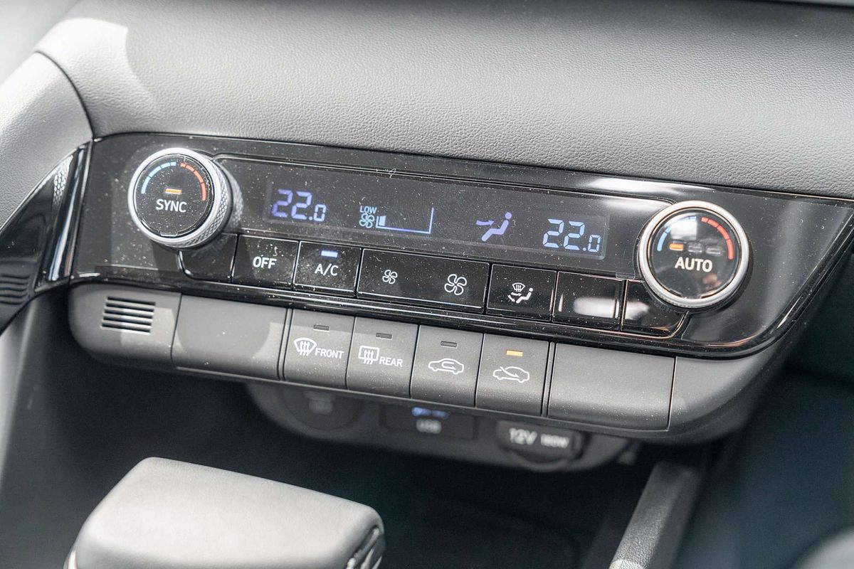 2025 Hyundai i30 Hybrid CN7.V2