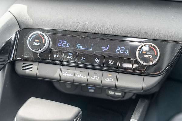 2025 Hyundai i30 Hybrid CN7.V2