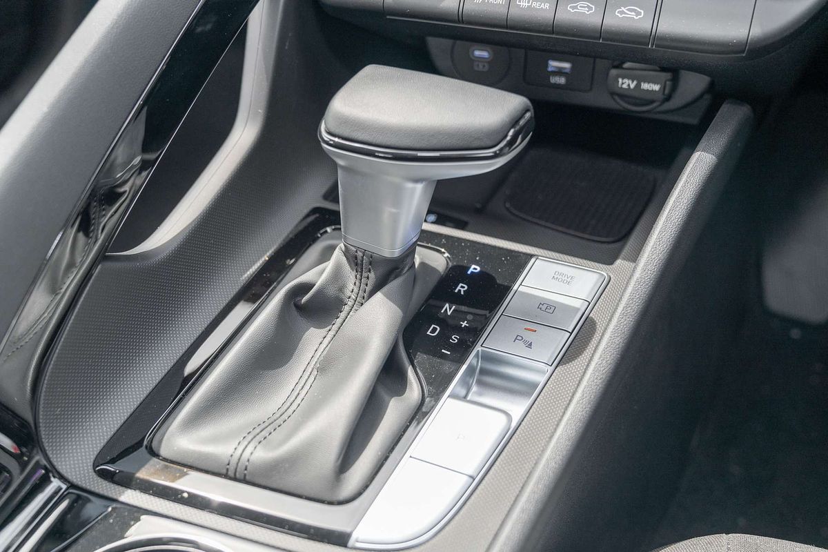 2025 Hyundai i30 Hybrid CN7.V2