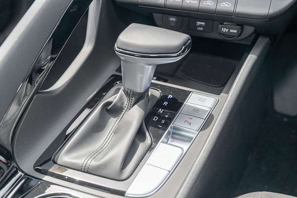 2025 Hyundai i30 Hybrid CN7.V2