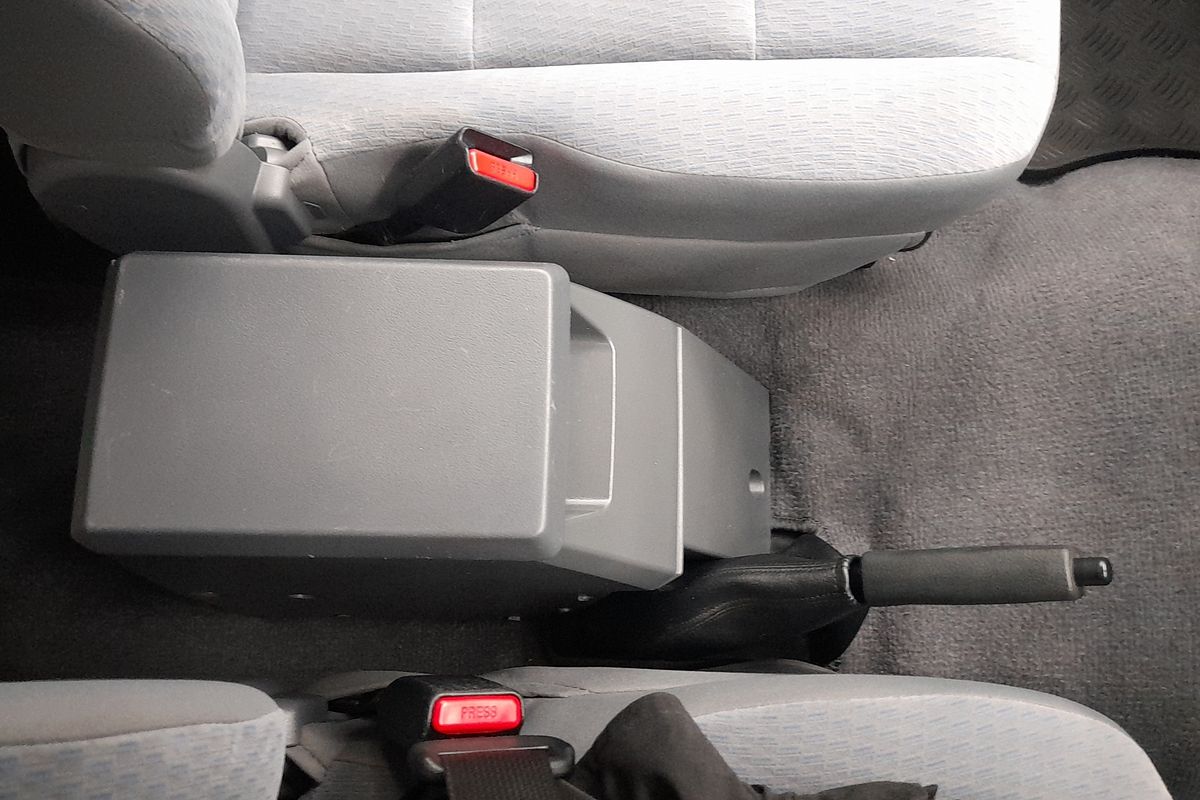 2019 Toyota Landcruiser GXL VDJ79R 4X4