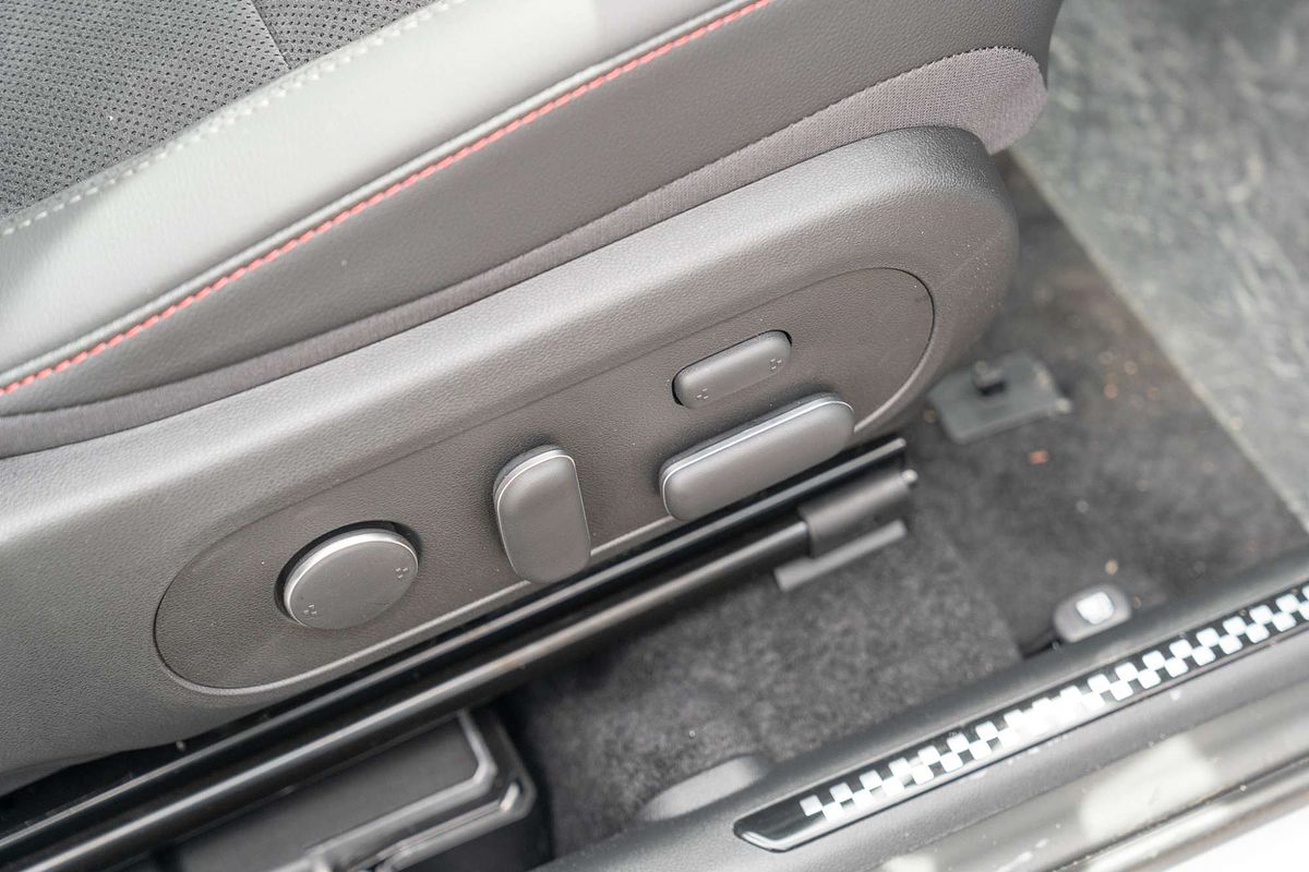 2025 Hyundai Kona Hybrid Premium N Line SX2.V2