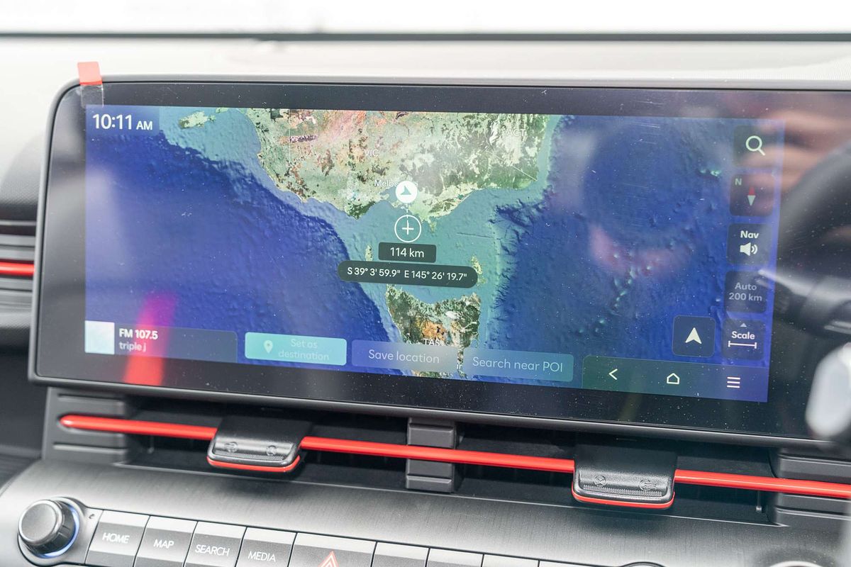 2025 Hyundai Kona Hybrid Premium N Line SX2.V2