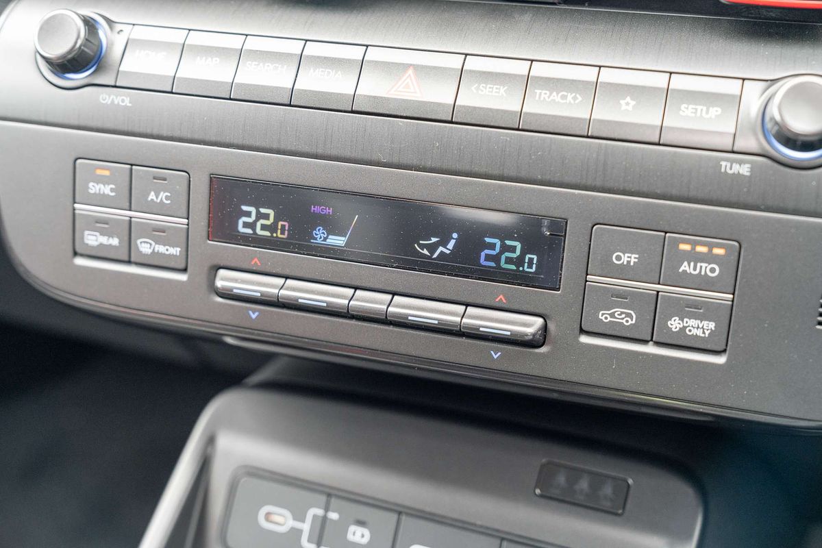 2025 Hyundai Kona Hybrid Premium N Line SX2.V2