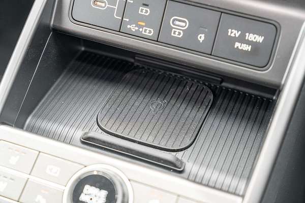 2025 Hyundai Kona Hybrid Premium N Line SX2.V2