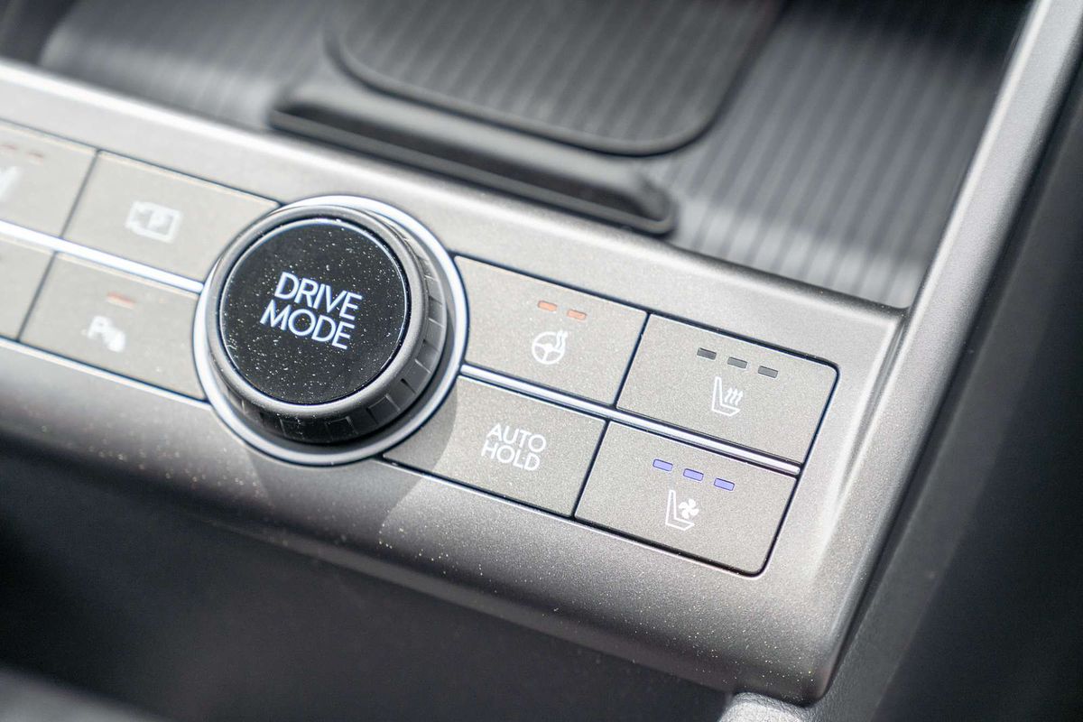 2025 Hyundai Kona Hybrid Premium N Line SX2.V2