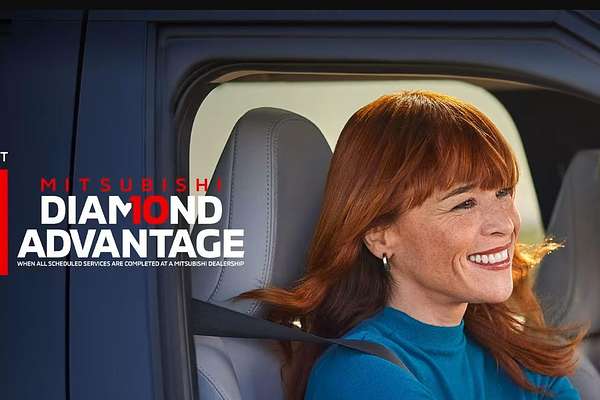 2025 Mitsubishi Triton GLX MV 4X4