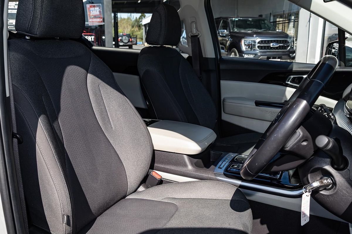 2021 Kia Carnival Si KA4