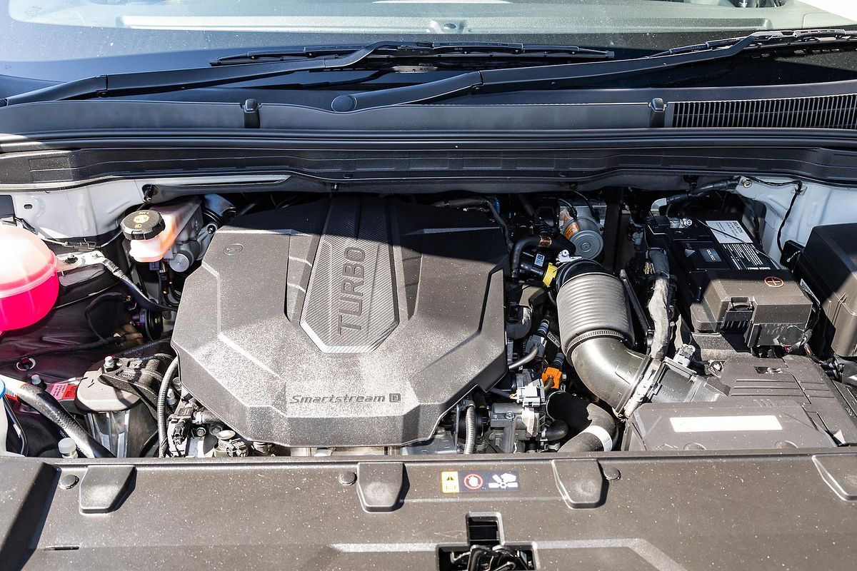 2021 Kia Carnival Si KA4