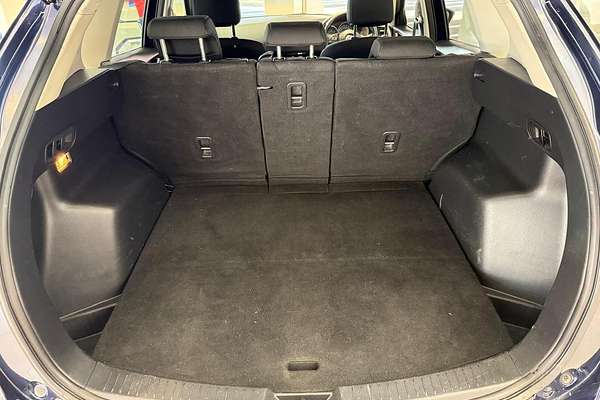 2012 Mazda CX-5 Maxx Sport KE Series