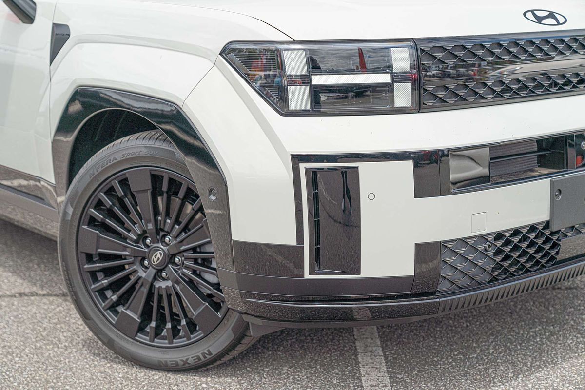 2025 Hyundai Santa Fe Calligraphy MX5.V2