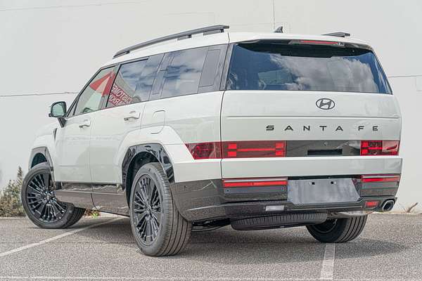 2025 Hyundai Santa Fe Calligraphy MX5.V2