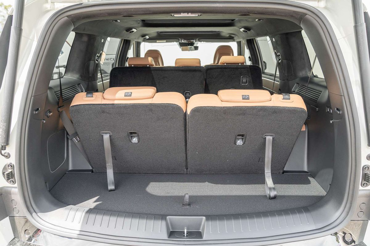 2025 Hyundai Santa Fe Calligraphy MX5.V2