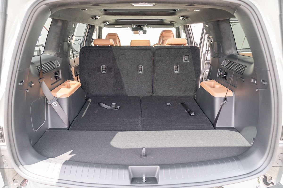 2025 Hyundai Santa Fe Calligraphy MX5.V2