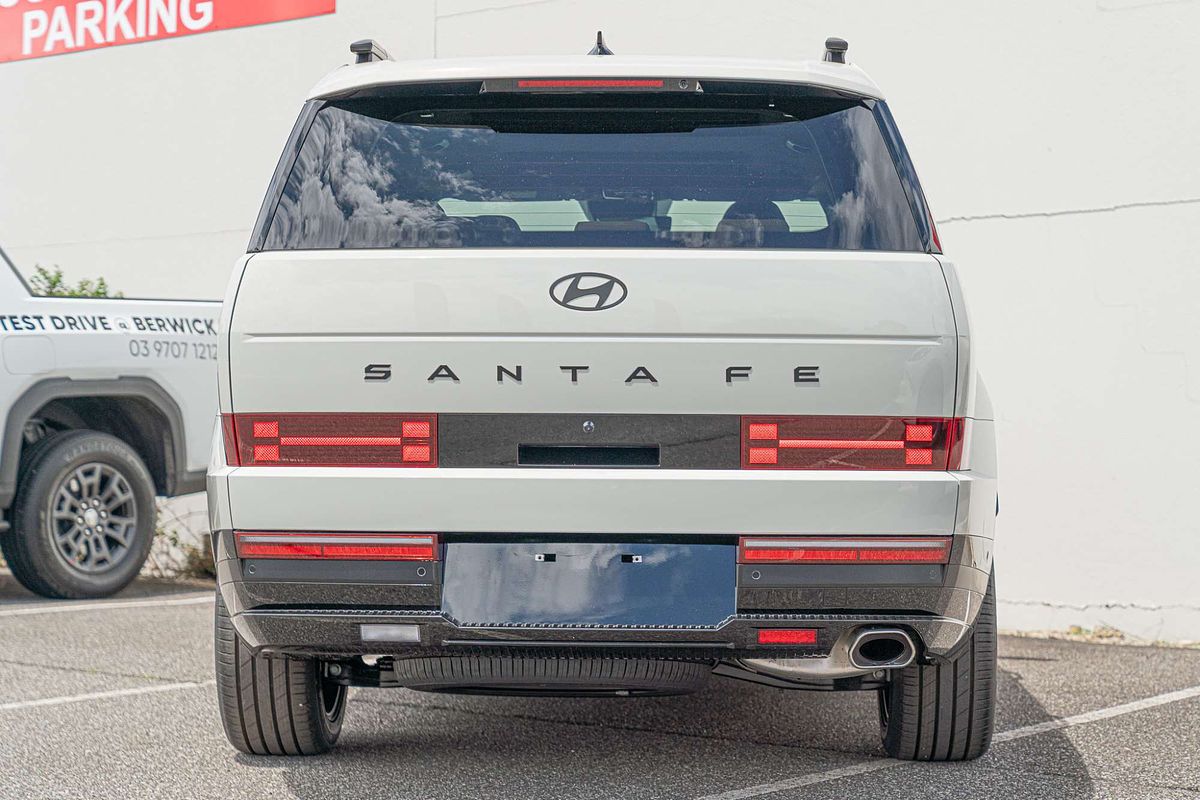 2025 Hyundai Santa Fe Calligraphy MX5.V2