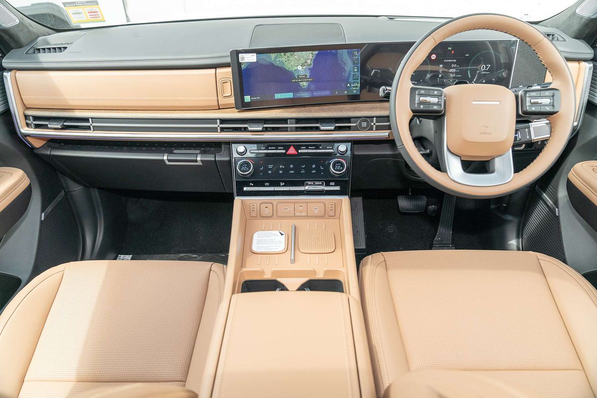 2025 Hyundai Santa Fe Calligraphy MX5.V2