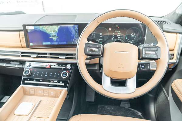 2025 Hyundai Santa Fe Calligraphy MX5.V2